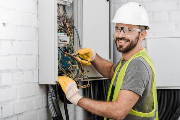 Best Industrial Electrical Services  in Hopewell, NJ