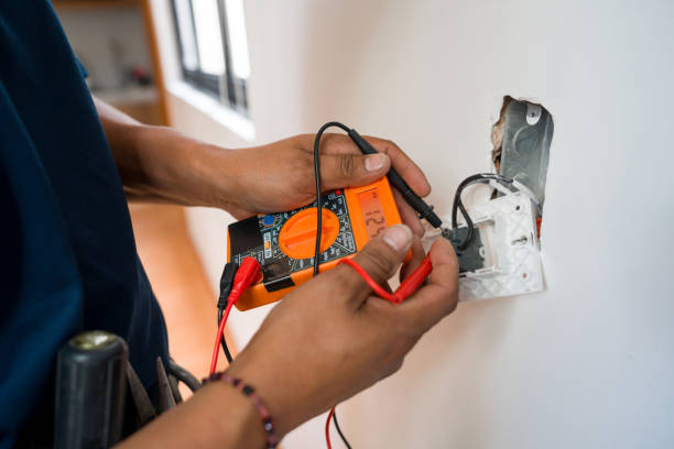 Best 24-Hour Electrician  in Hopewell, NJ