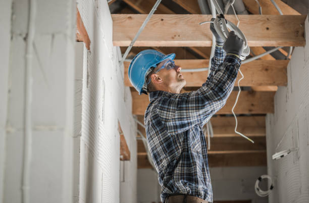 Best Emergency Electrical Repair  in Hopewell, NJ