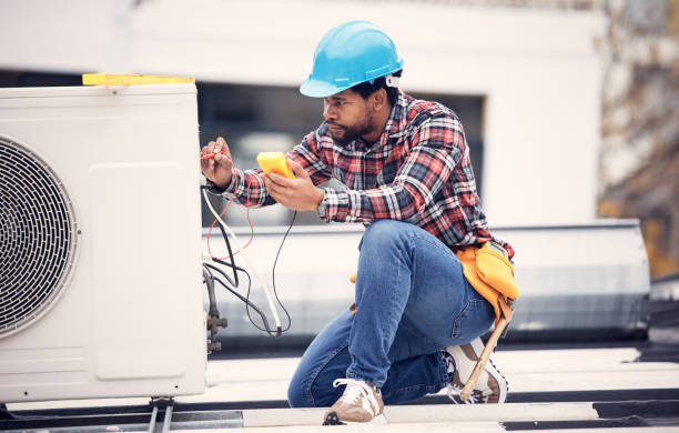 Best Electrical Troubleshooting Services  in Hopewell, NJ