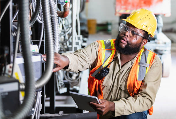 Best Licensed Electrician  in Hopewell, NJ