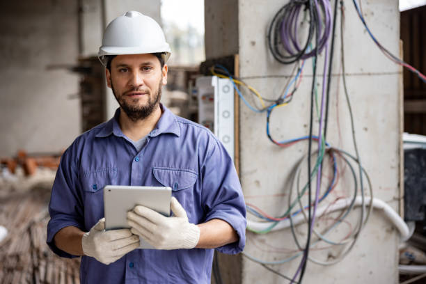 Best Electrical Wiring Services  in Hopewell, NJ