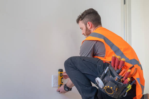 Best Electrician for Home Renovation  in Hopewell, NJ
